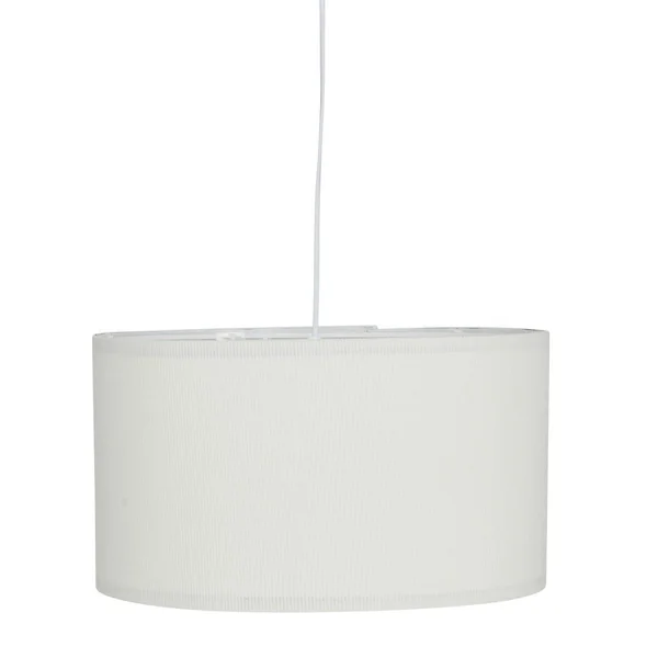 ABAT JOUR COTELE BELINE IVOIRE D.40CM
