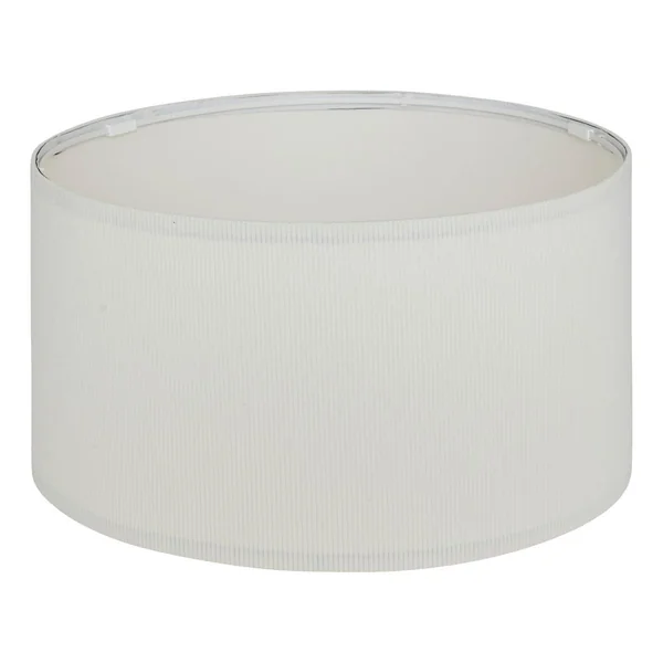 ABAT JOUR COTELE BELINE IVOIRE D.40CM