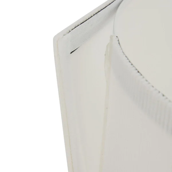 ABAT JOUR COTELE BELINE IVOIRE D.40CM