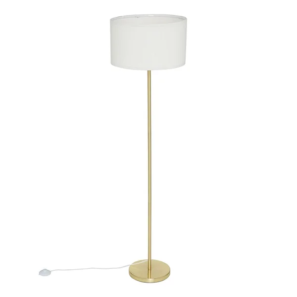 ABAT JOUR COTELE BELINE IVOIRE D.40CM