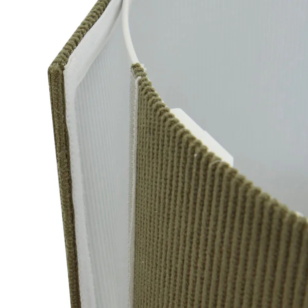 ABAT JOUR COTELE BELINE KAKI D.30CM