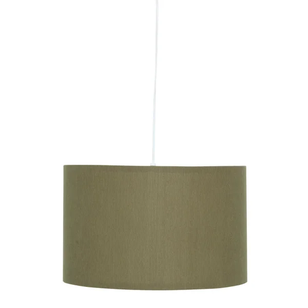 ABAT JOUR COTELE BELINE KAKI D.30CM