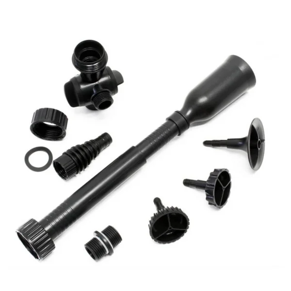 Ajutage pour pompe à jet d'eau de bassin SUNSUN BASSIN - modèle CUF 5011