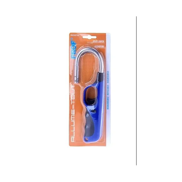 ALLUME TOUT FLEXIBLE SPRAT BICOLORE