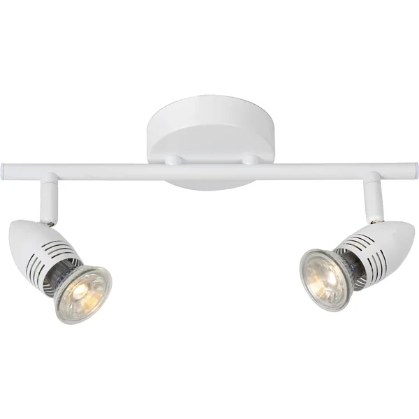 Applique vintage led 2 spots Cecilia
