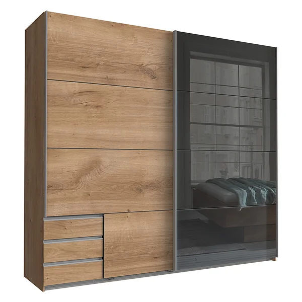 Armoire adulte contemporaine Bridget I