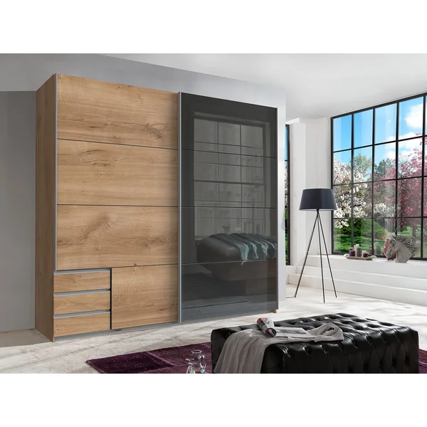 Armoire adulte contemporaine Bridget I