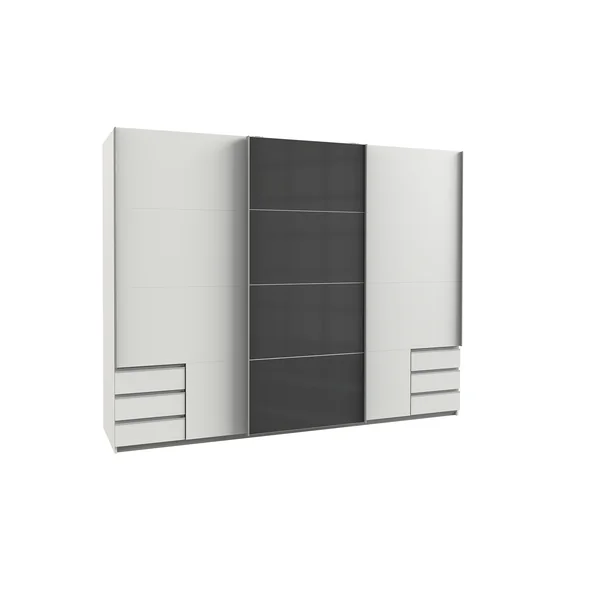 Armoire adulte contemporaine Bridget I
