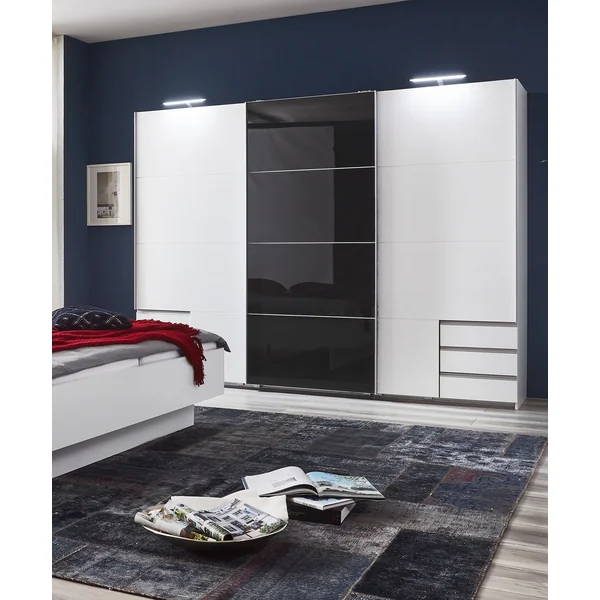 Armoire adulte contemporaine Bridget I