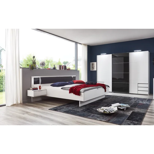 Armoire adulte contemporaine Bridget I