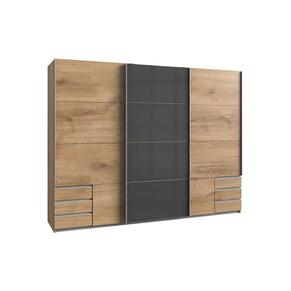 Armoire adulte contemporaine Bridget I