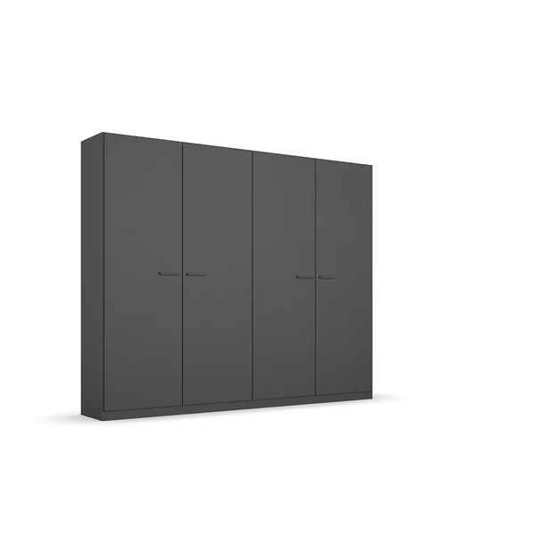 Armoire adulte contemporaine Floraly