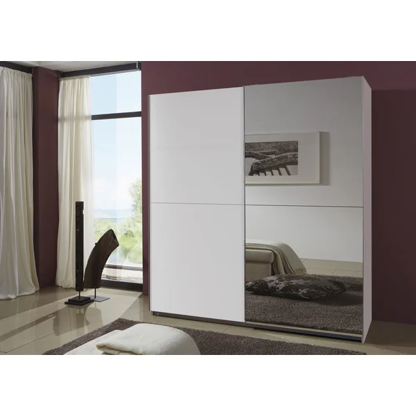 Armoire adulte contemporaine Hansen