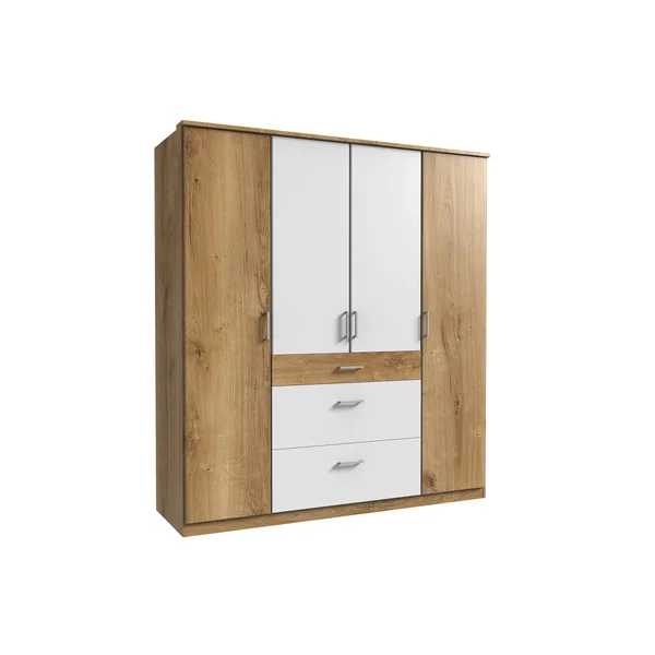 Armoire contemporaine 180 cm Bolivie