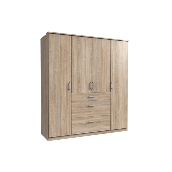 Armoire contemporaine 180 cm Bolivie