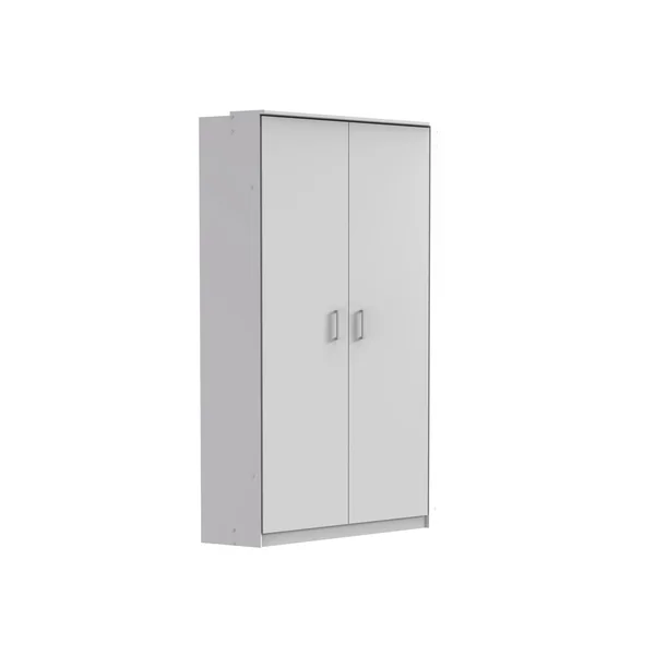Armoire d'angle contemporaine Bolivie| Matelpro