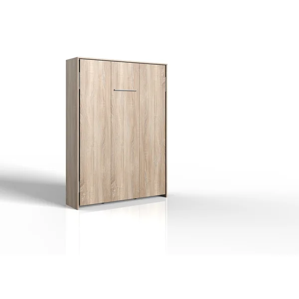 Armoire-lit contemporaine verticale Jawal