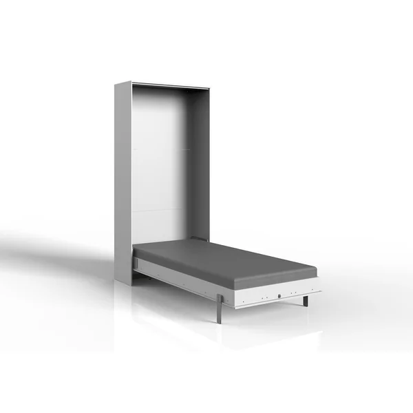 Armoire-lit contemporaine verticale Jawal