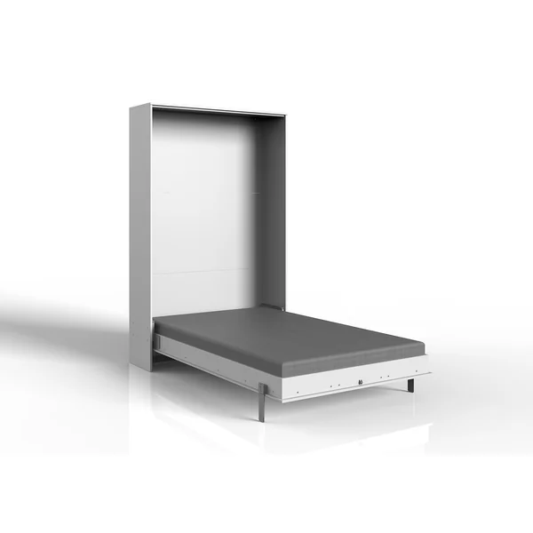 Armoire-lit contemporaine verticale Jawal
