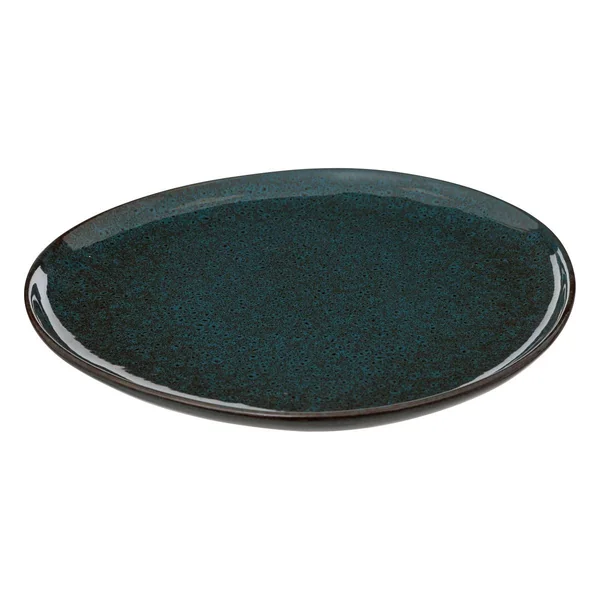 ASSIETTE PLATE JADE D.27CM