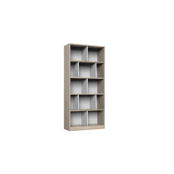 Bibliothèque enfant contemporaine 90 cm Johane