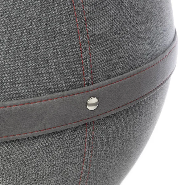 BLOON PARIS Siége ballon dynamique Urban - Gris Silice - Taille XL