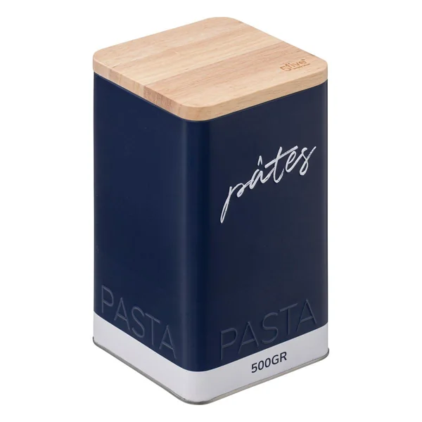 BOITE A PATES COLOR EDITION BLEU NAVY