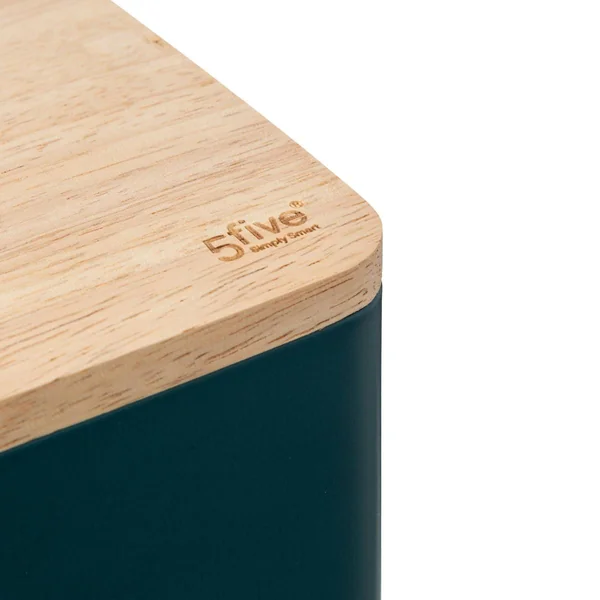 BOITE A RIZ COLOR EDITION VERT