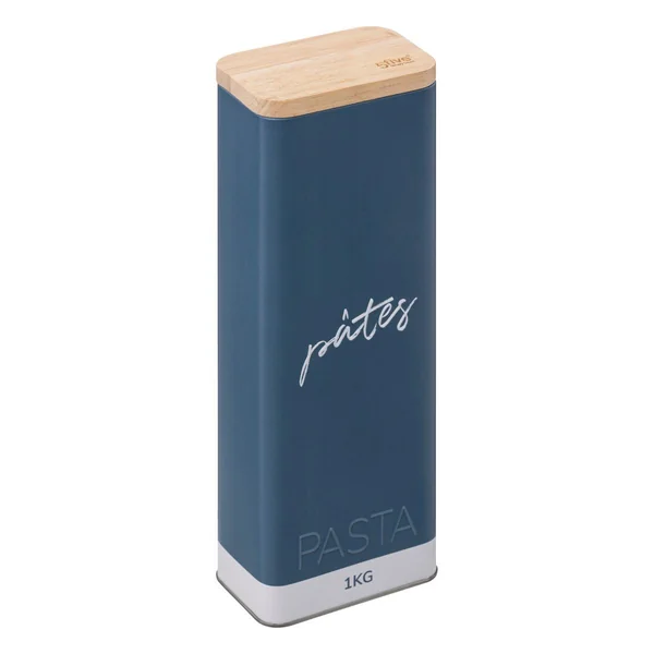 BOITE A SPAGHETTI COLOR EDITION BLEU GRIS
