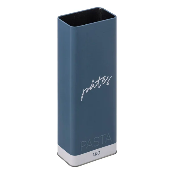 BOITE A SPAGHETTI COLOR EDITION BLEU GRIS