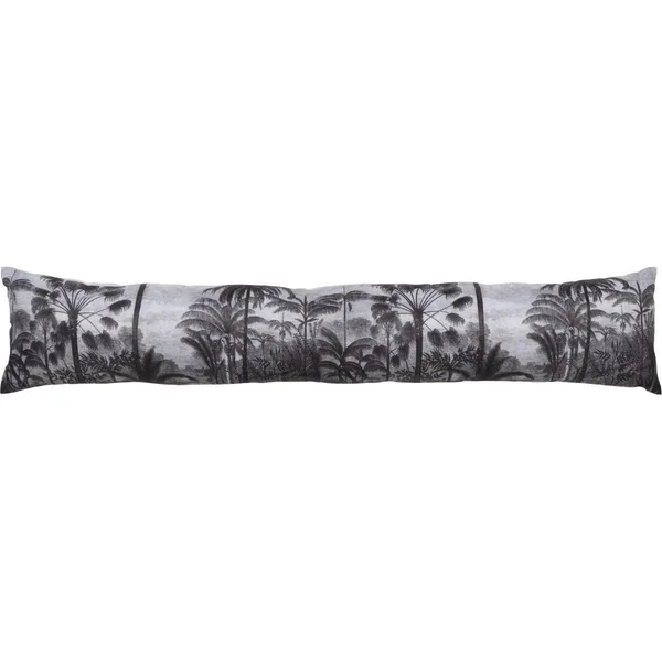 BOUDIN PORTE SIMPLE BOURRELET 80CM BANDE AGRIP PALMA BLANC