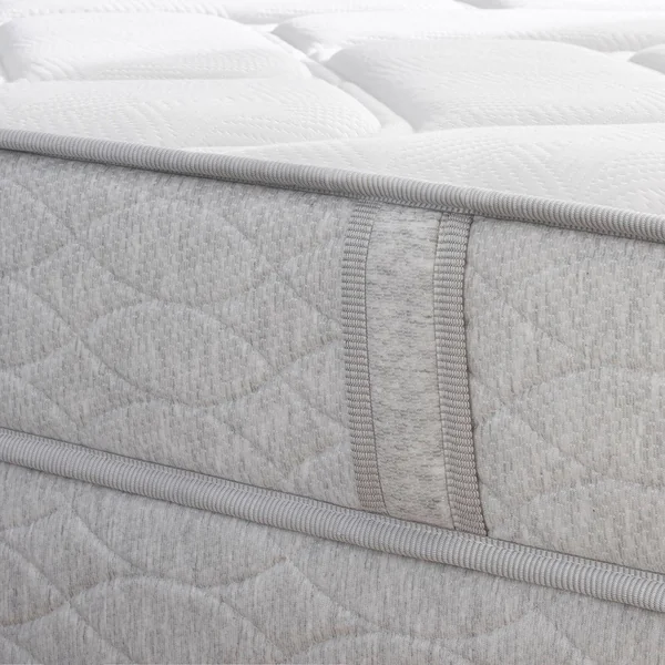 BULTEX Ensemble matelas et sommier Back to Basics - 160 x 200 cm