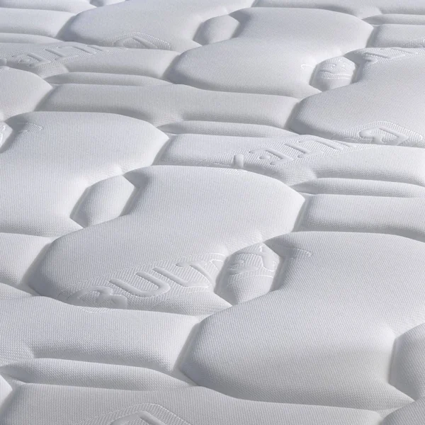 BULTEX Ensemble matelas et sommier Essential - 2 x 80 x 200 cm