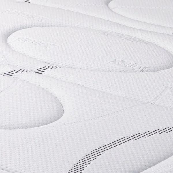 BULTEX Ensemble matelas et sommier Smart Repair - 140 x 190 cm