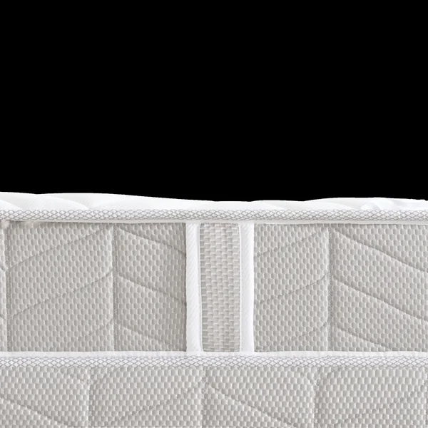 BULTEX Ensemble sommier et matelas Tokyo - 140 x 190 cm