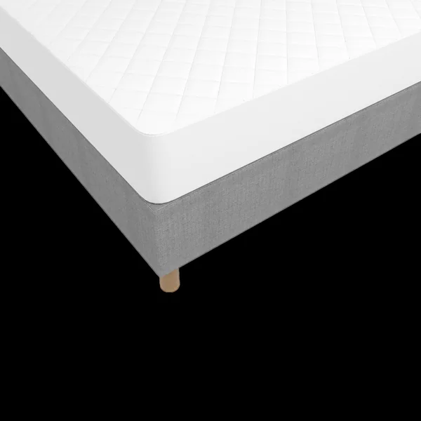 BULTEX Protège matelas grand confort absorbant - 160 x 200 cm