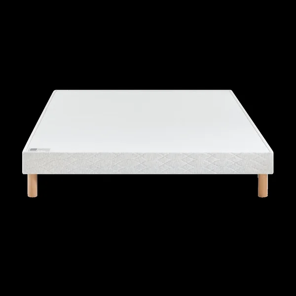 BULTEX Sommier tapissier 14 cm Power Ferme - 120 x 200 cm