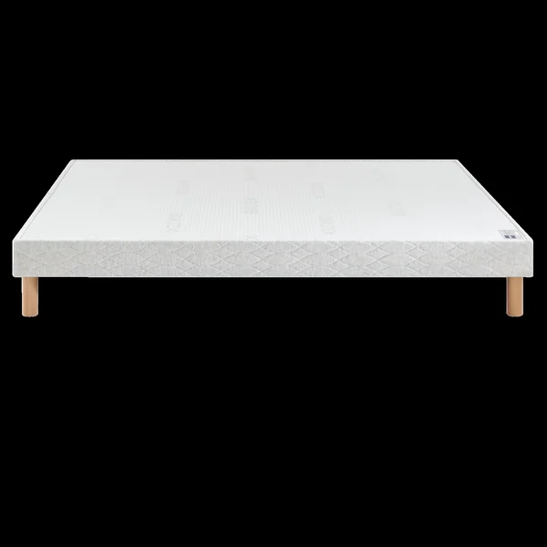 BULTEX Sommier tapissier 14 cm Power Ferme - 160 x 190 cm