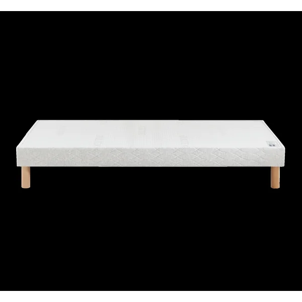 BULTEX Sommier tapissier 14 cm Power Ferme - 80 x 190 cm