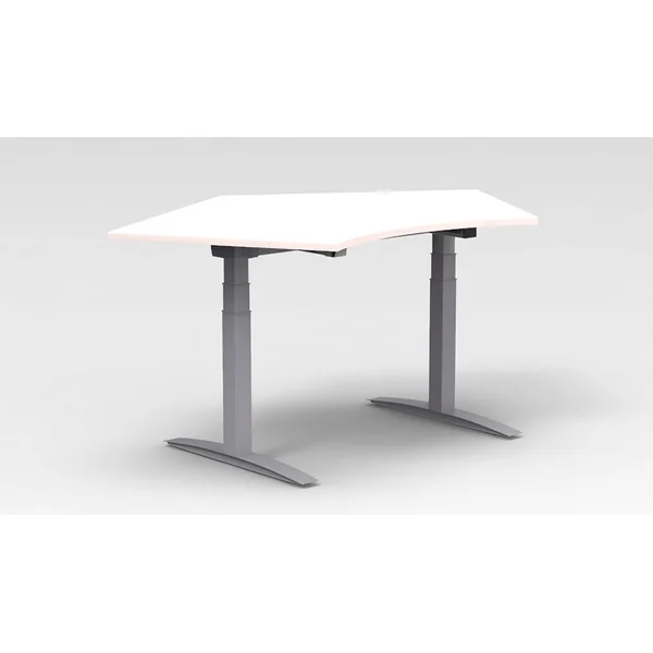 Bureau assis-debout électrique Romeo