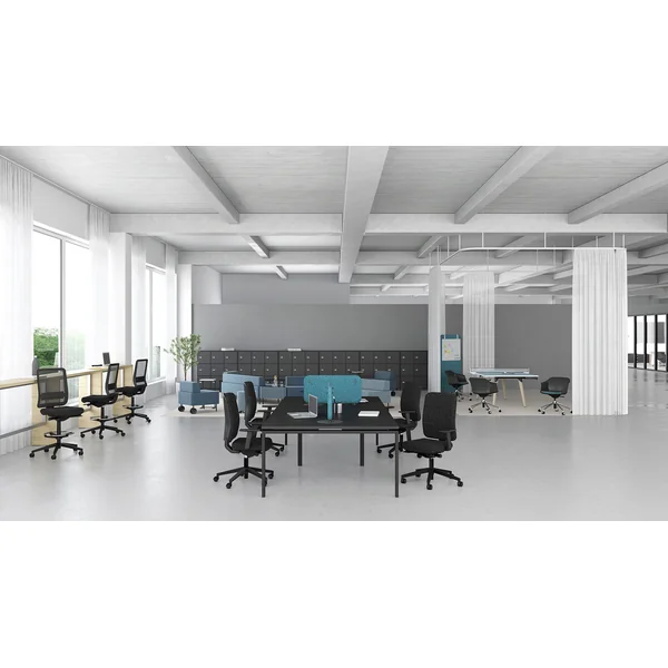 Bureau bench 2 personnes Producteo