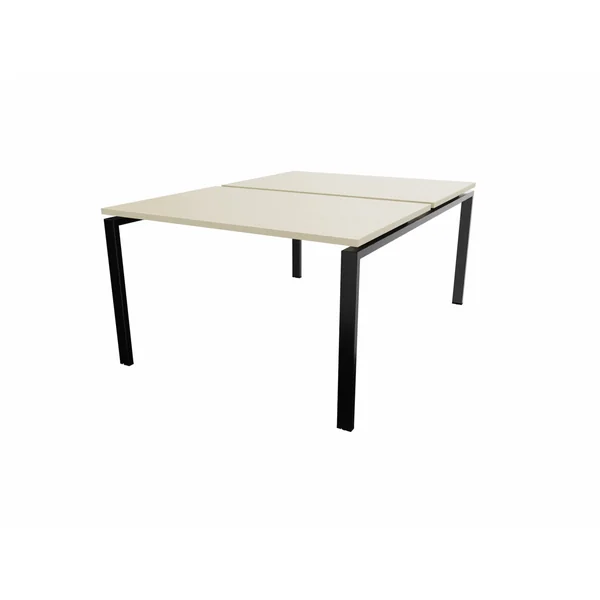 Bureau bench 2 personnes Producteo