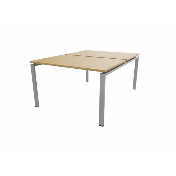 Bureau bench 2 personnes Producteo