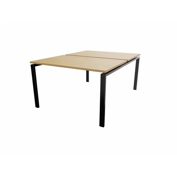 Bureau bench 2 personnes Producteo