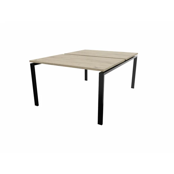 Bureau bench 2 personnes Producteo