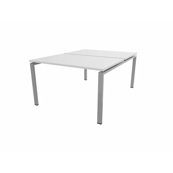Bureau bench 2 personnes Producteo