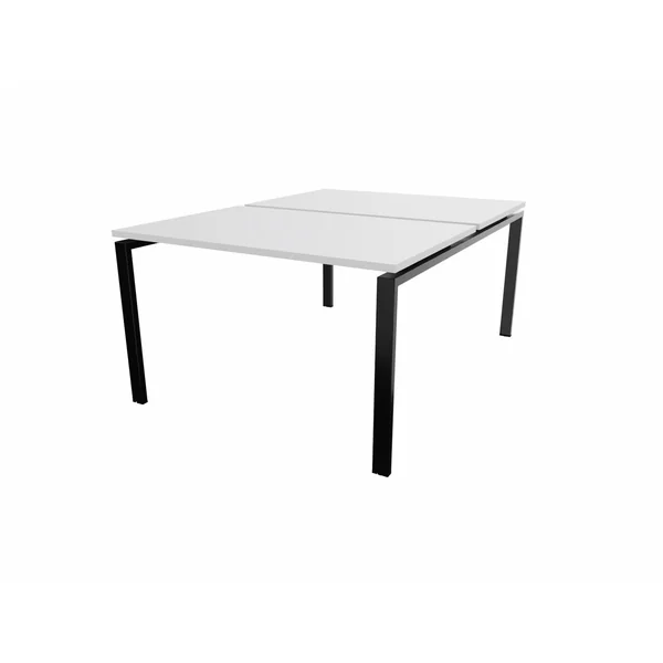 Bureau bench 2 personnes Producteo