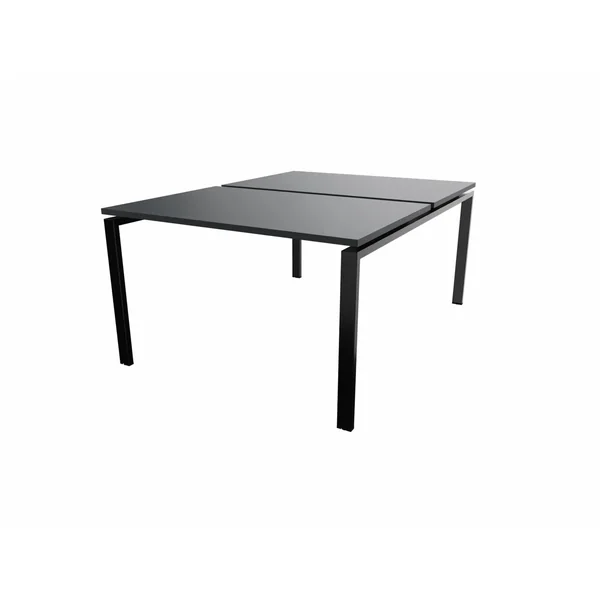 Bureau bench 2 personnes Producteo