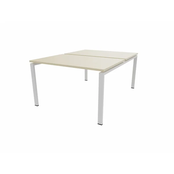 Bureau bench 2 personnes Producteo