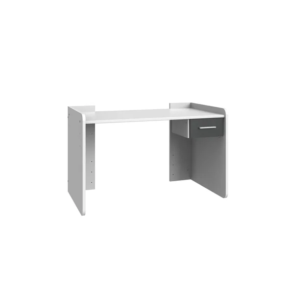 Bureau droit enfant réglable contemporain Johane